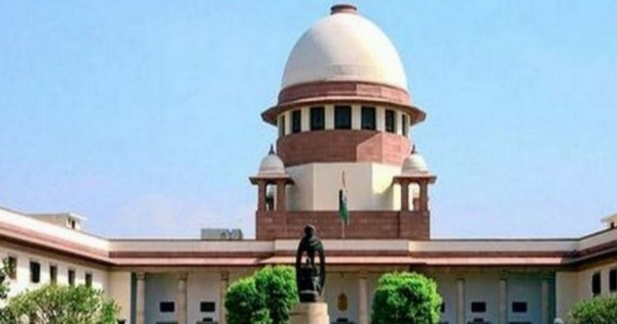 SC asks Centre to file reply within 2 weeks to PIL seeking CBI probe into 'iron ore smuggling'